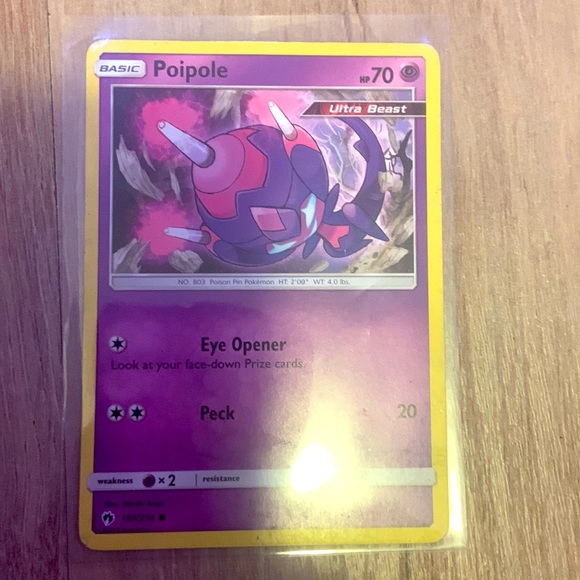 Pokémon cards - Picture 2 of 6